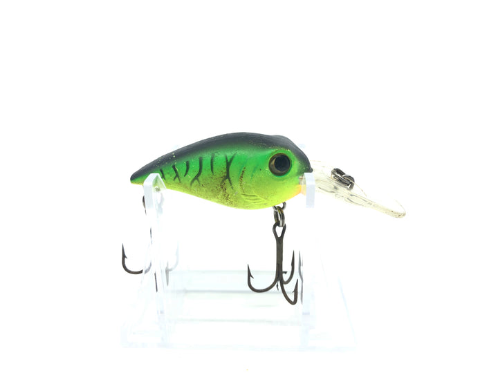 Unmarked Crankbait Frog
