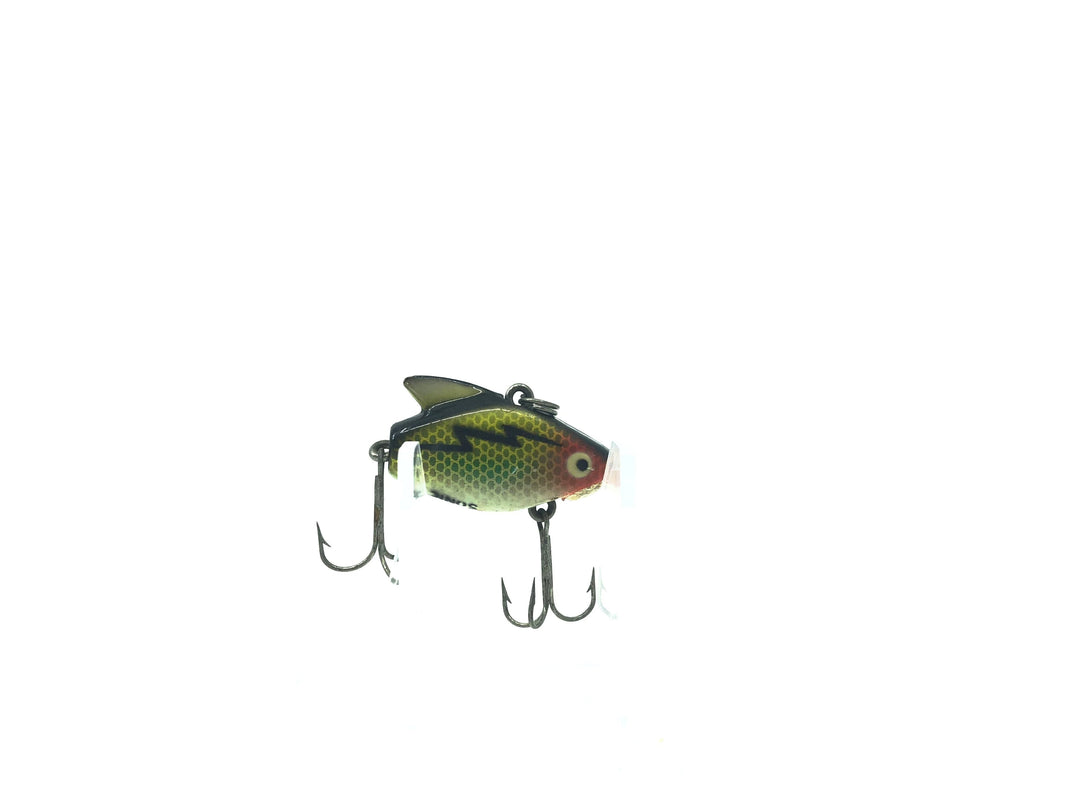 Heddon Sonic L Perch Color