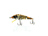 Heddon Tiger, TG Tiger Color