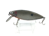Vintage Hellraiser Psycho Path Musky Lure 3.5" Shad Scale Color