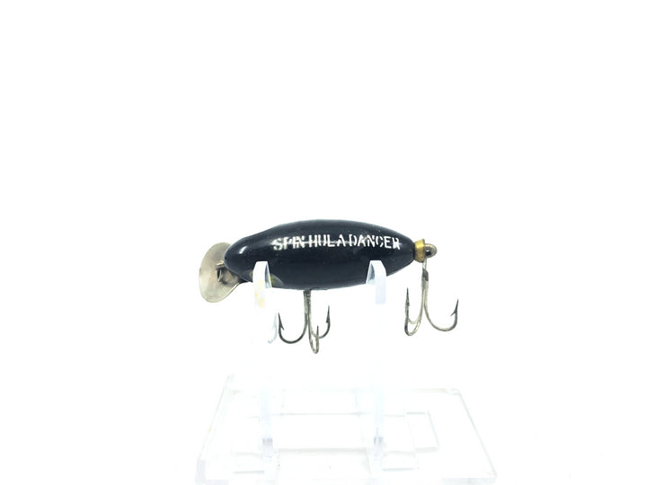 Arbogast Spin Hula Dancer Black