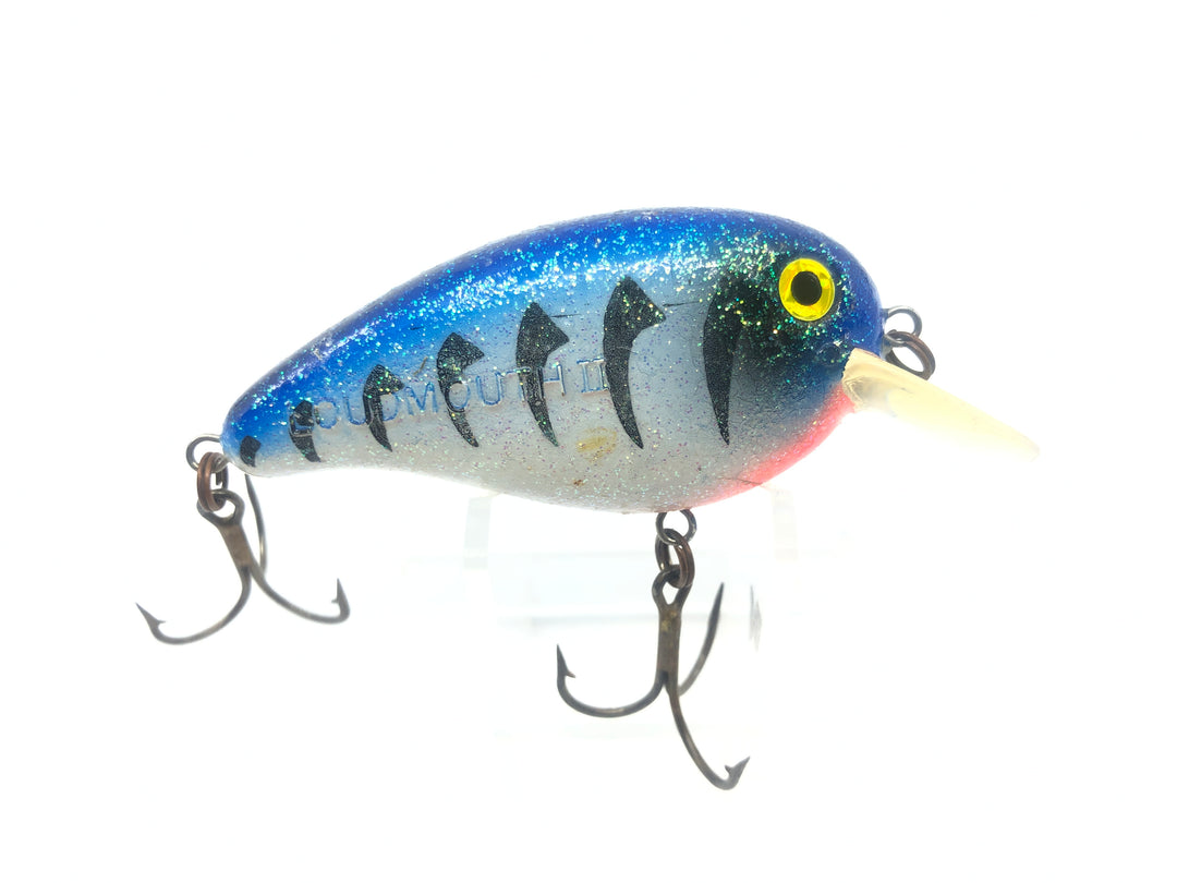 Manns Loudmouth II Sparkling Trout