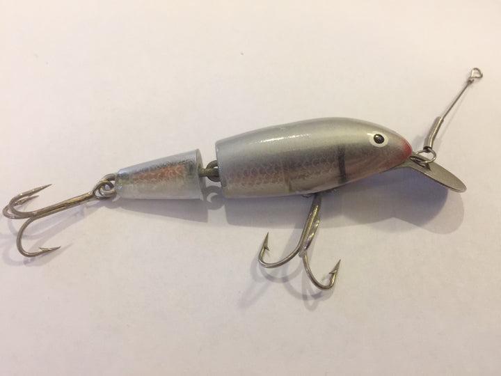 Cisco Kid Jointed Lure
