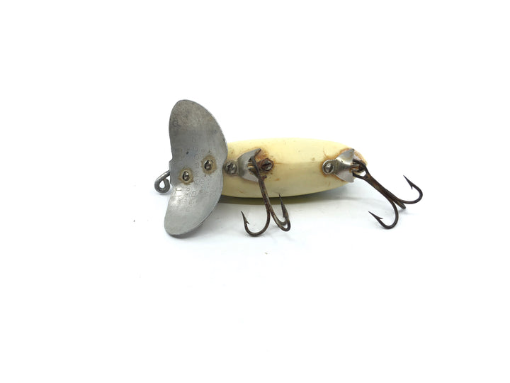 Arbogast Jitterbug Frog Color