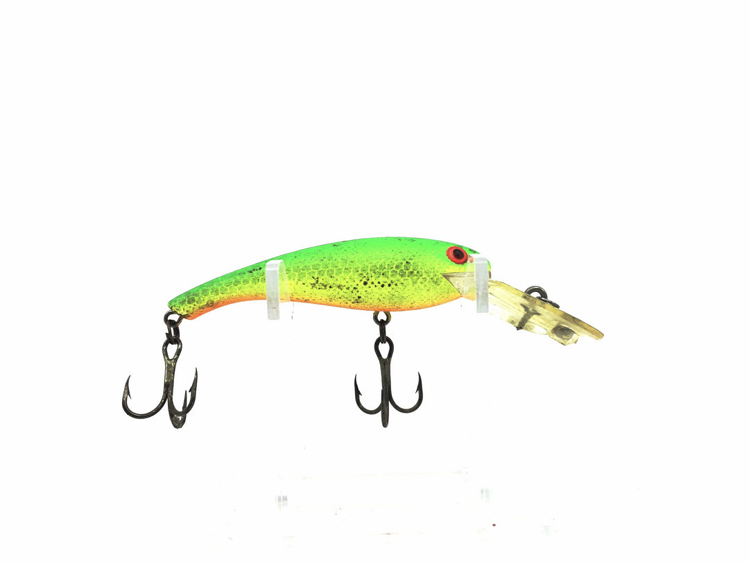 Cotton Cordell Extra Deep Fluorescent Perch