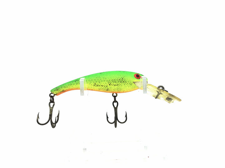 Cotton Cordell Extra Deep Fluorescent Perch