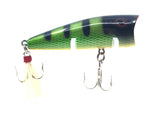 Bucktail Perch Popper
