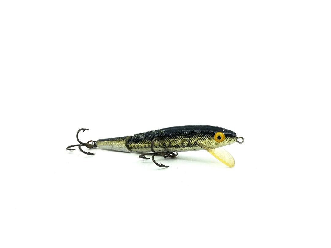 Rebel Jointed Floater J Ole'Bass Color
