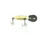 Storm Thin Fin Hot 'N Tot, H Series, H72 Brown Trout Color