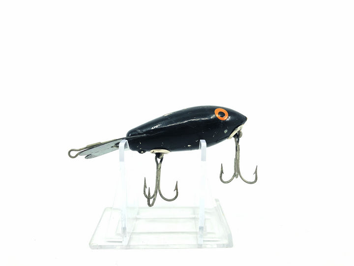 Bomber 400 Series 402 Black