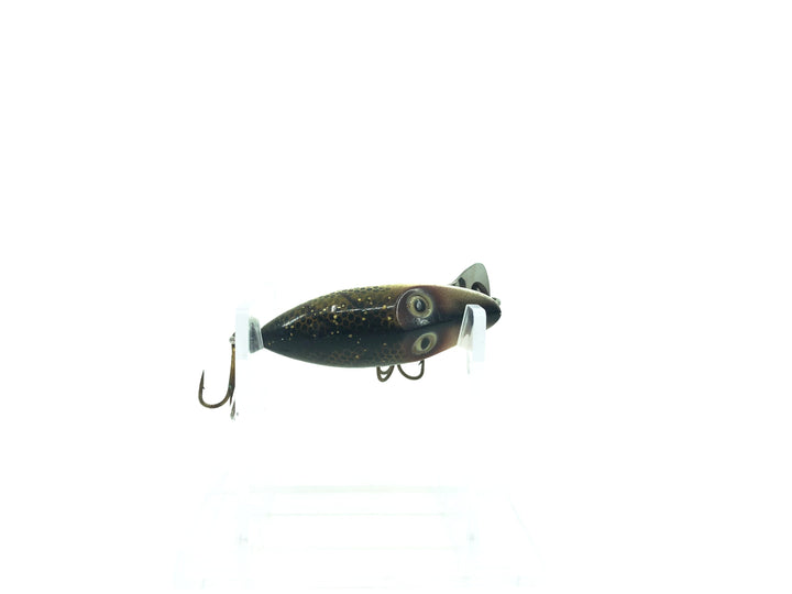 Heddon Tiny River Runt 350 L Perch (Variation) Color