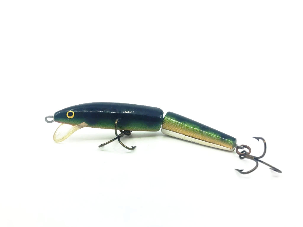 Rapala Jointed Floater J-11 Perch