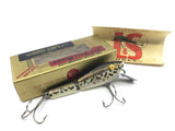 L & S Bassmaster 2521 Opaque Eyes New in Box