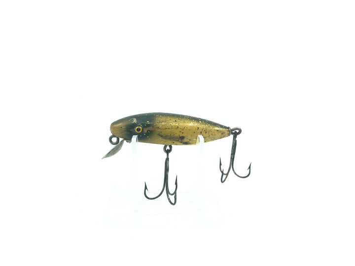 Shur-Strike Pikie-Type Lure Silver Flitter Color
