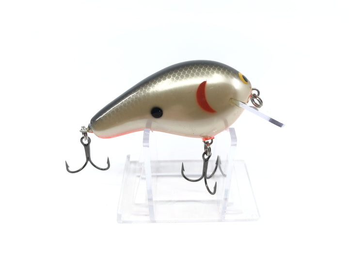 Bagley B2 Square Bill Shad Old Version Color BB2-SD New in Box OLD STOCK2