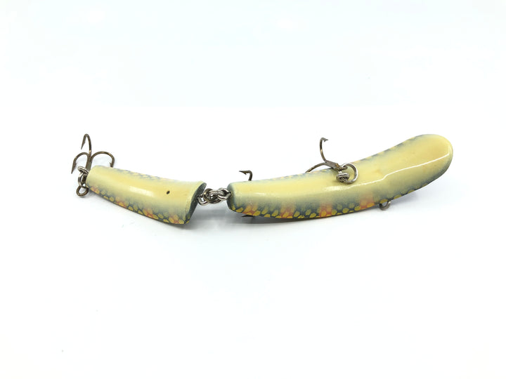Luhr-Jensen Kwikfish K12J Jointed Natural Perch Color