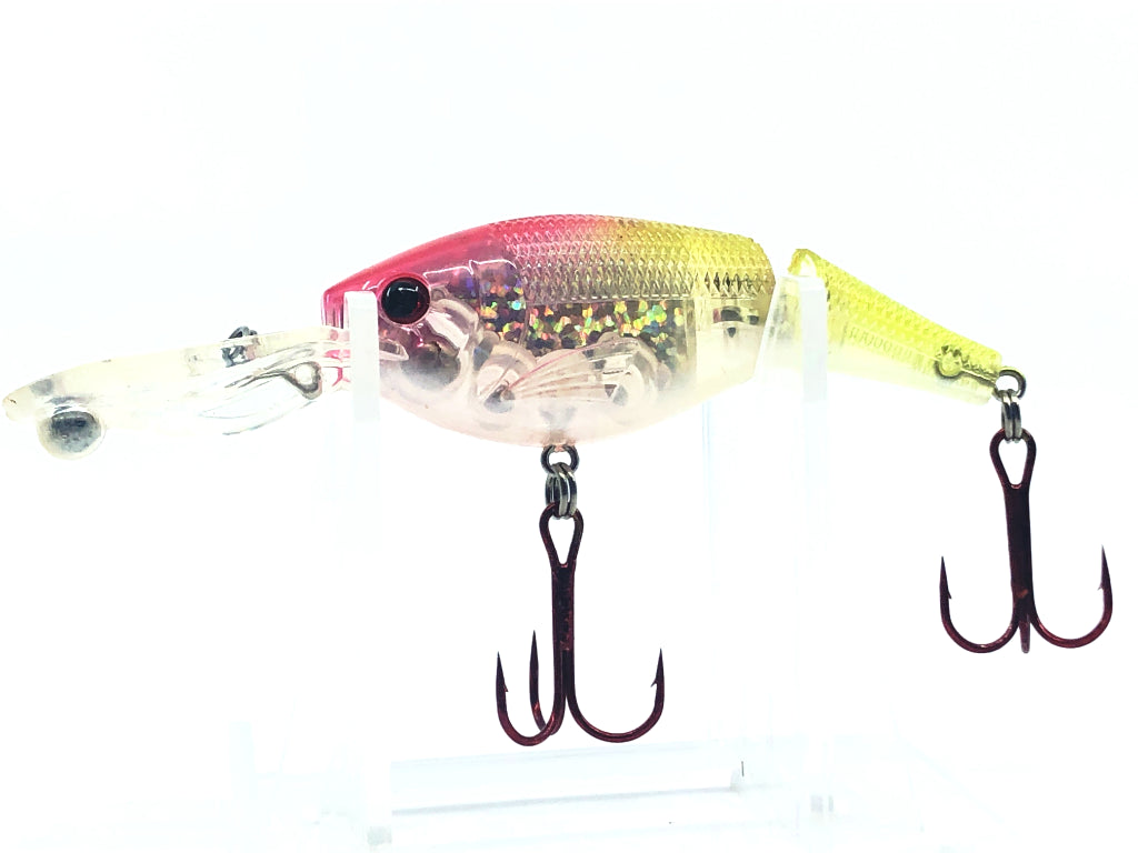 Berkley Jointed Shad Glass Perch