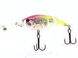 Berkley Jointed Shad Glass Perch