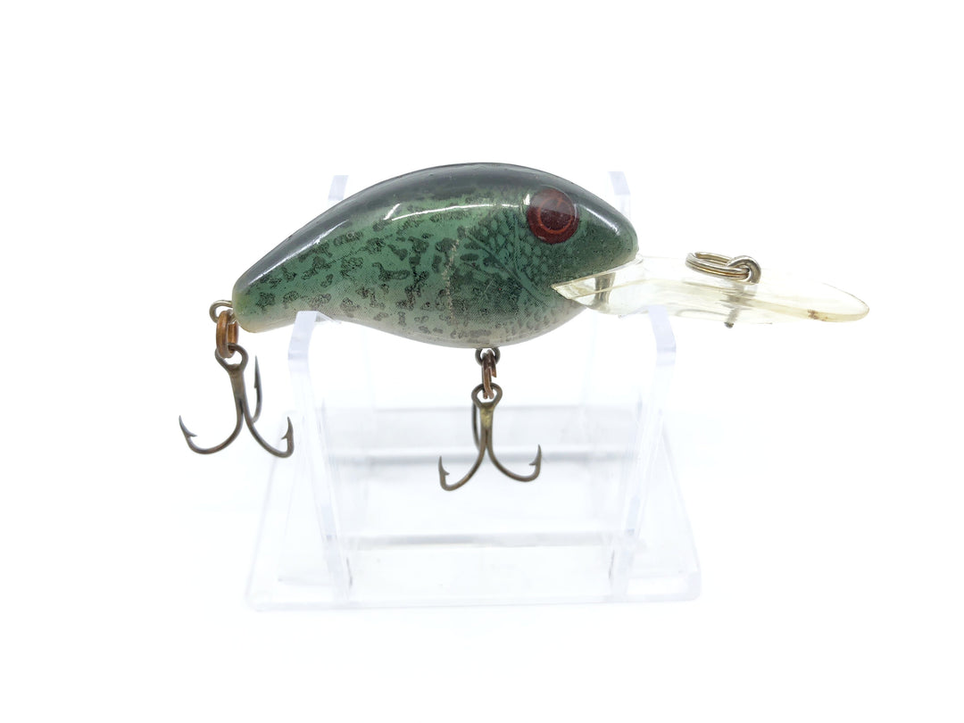 Rebel Deep Wee-R Old Crappie Color