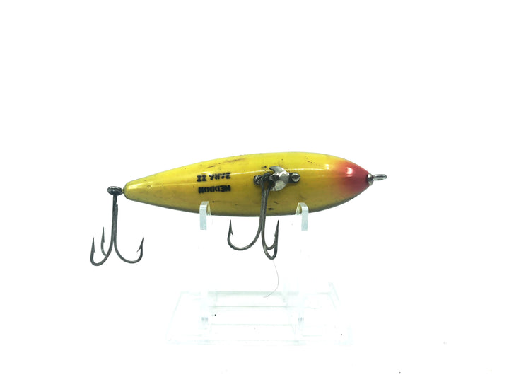 Heddon Zara II BF Bullfrog Color