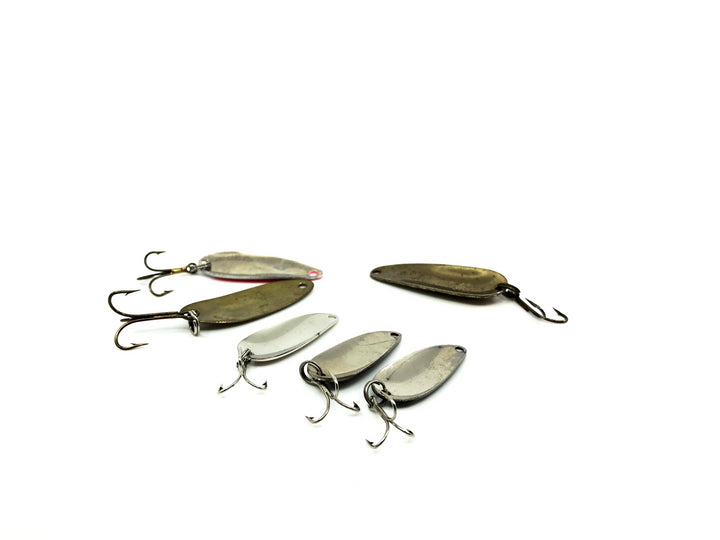 Medium/Small Spoon Variety Pack