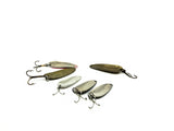 Medium/Small Spoon Variety Pack