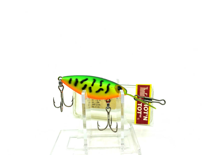 Storm Thin Fin Hot 'N Tot H74 Hot Tiger with Box