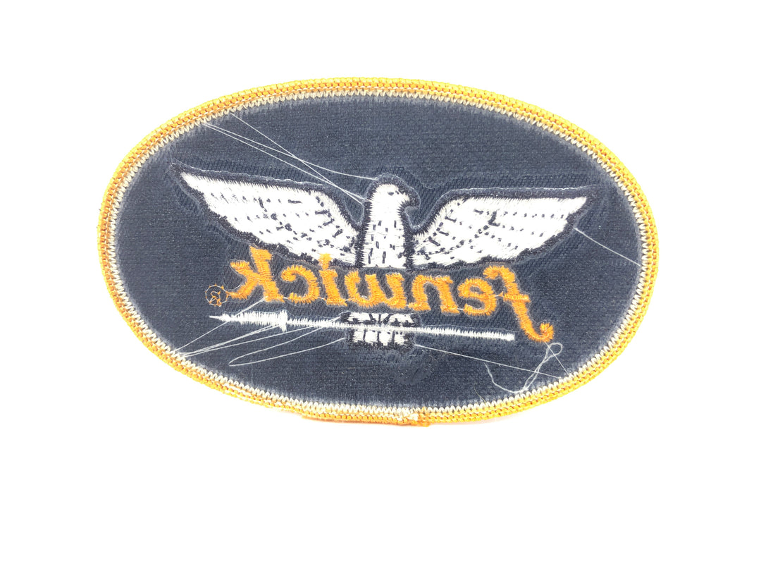 Fenwick Fishing Patch