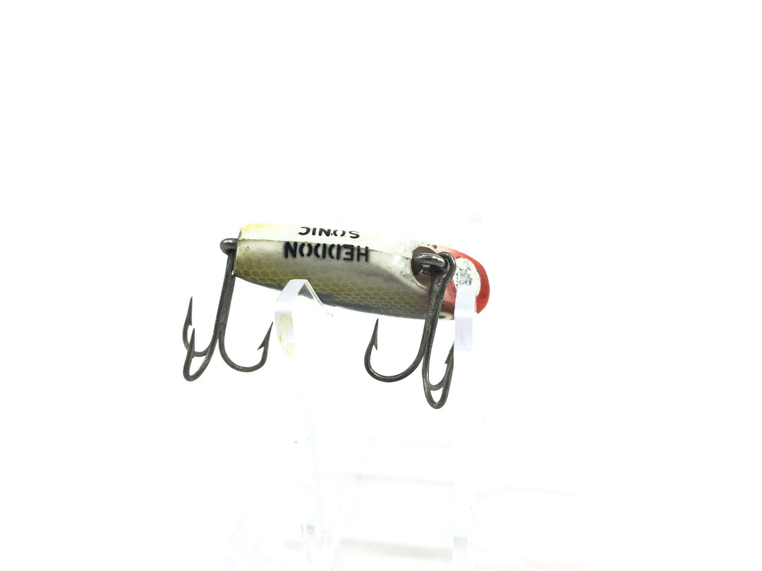 Heddon Sonic 385 L Perch Color