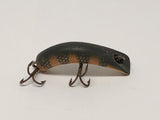 Kautzky lazy ike Perch Color