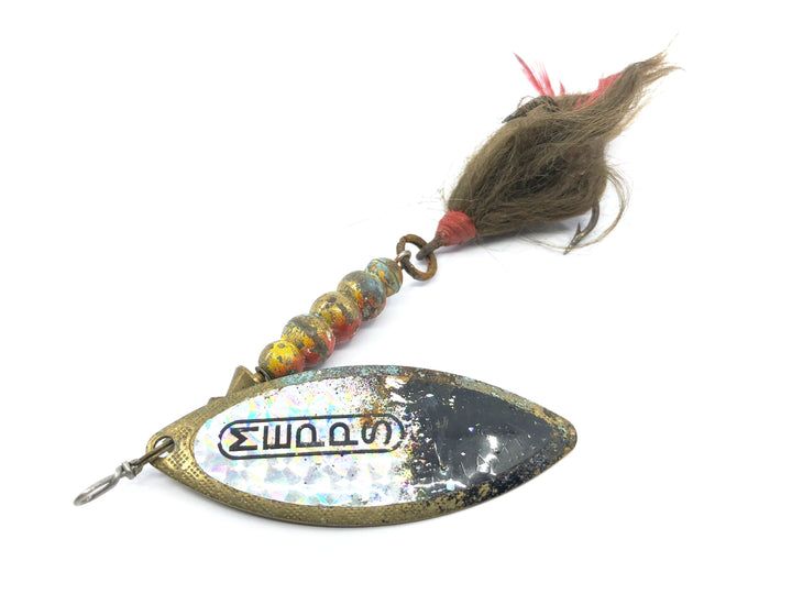 Mepps Giant Killer Spinner Musky Pike Bass Lure