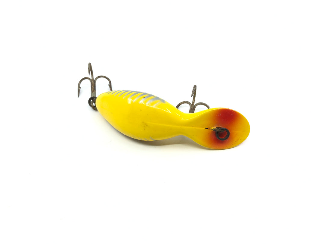 Heddon Tadpolly Spook XRY Yellow Shore Color (1951-1957, 1969-1976)