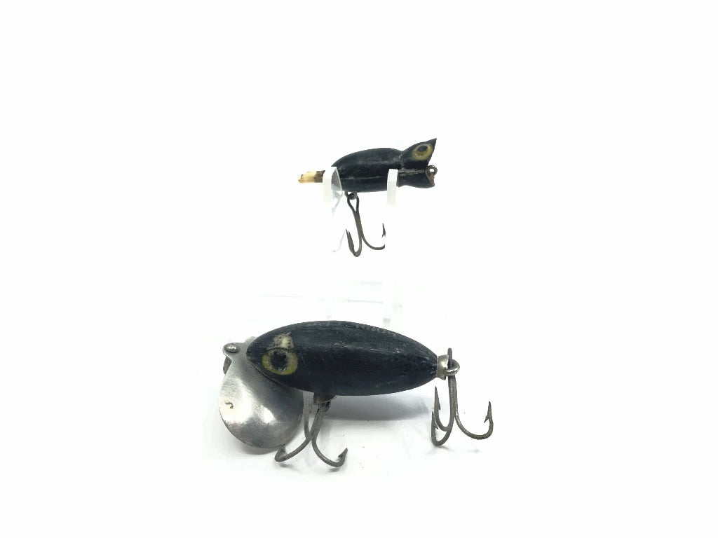 Classic Abogast Two Pack