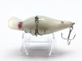 Cordell Big-O White with Glitter Color