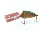 Tackle Industries Swimmin Minnow Rainbow Color 15 with Box
