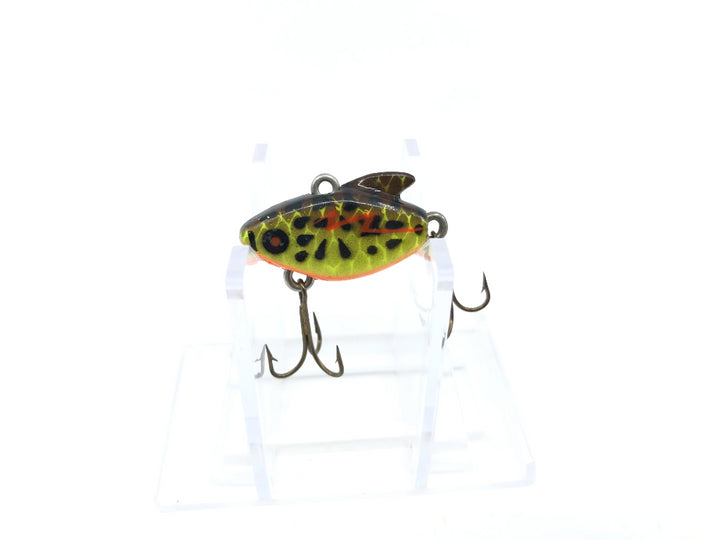 Heddon Ultra Sonic 0325 BRS Brown Crawdad Color Rare