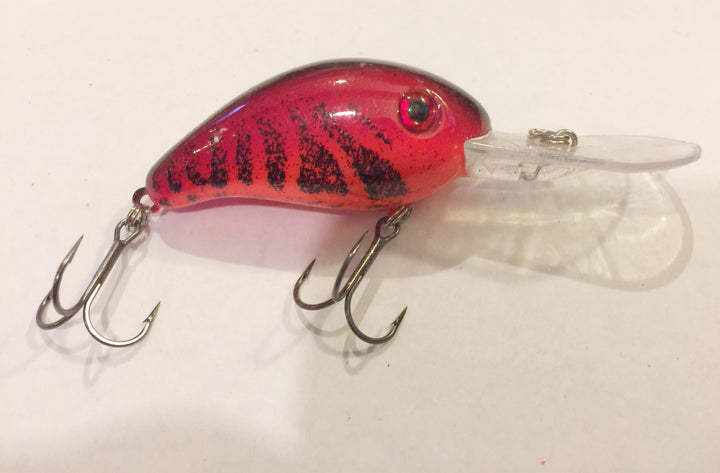 Strike King 3XD Lure Great Crawfish color