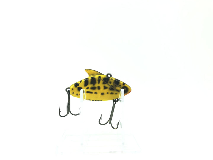 Heddon Super Sonic YCD Yellow Coach Dog