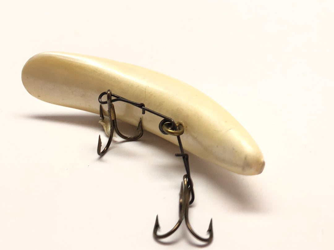 Helin Flatfish F7 PE (Pearl)