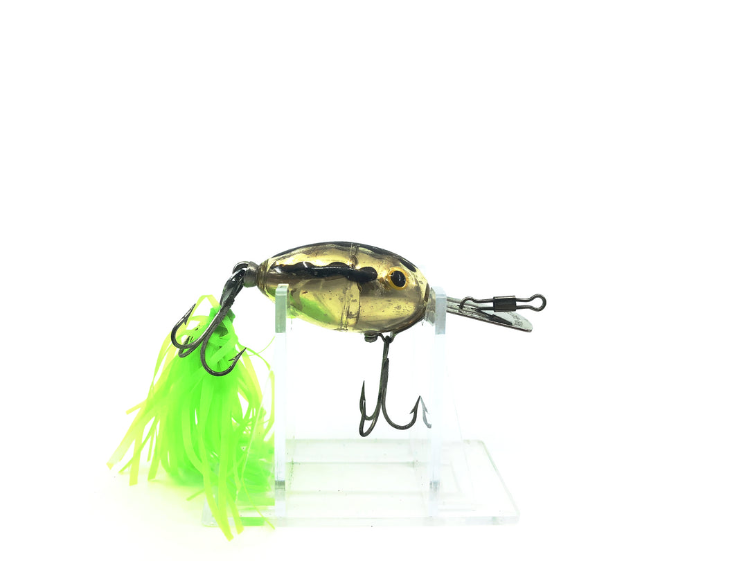 Arbogast Arbo-Gaster Chrome Color