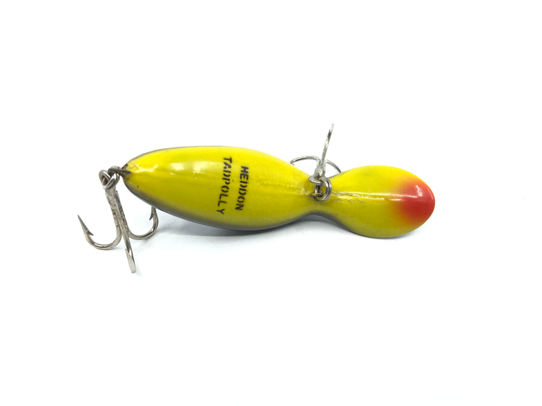Heddon Tadpolly Spook BF Bullfrog Color