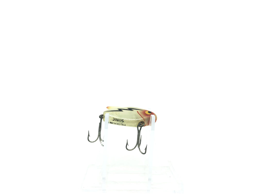 Heddon Sonic 385 Shad or White Color