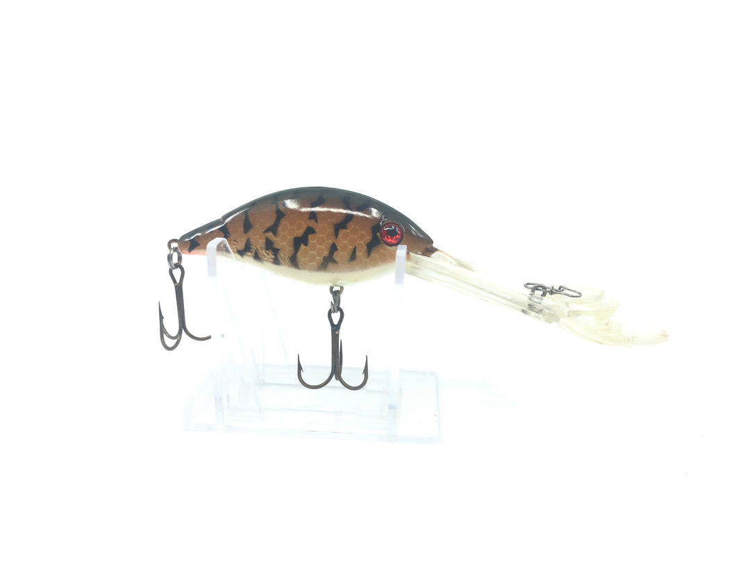 Luhr-Jensen Deep Secret in Great Color