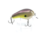 Bagley B2 Square Bill Sexy Shad Old Version Color BB2-SS New in Box OLD STOCK2