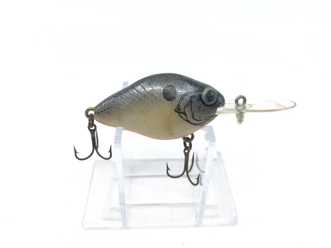 Lazy Ike Natural Ike Shad Color NID-20 SH