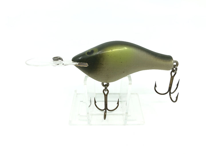 Poe's Lure Bass Green Color