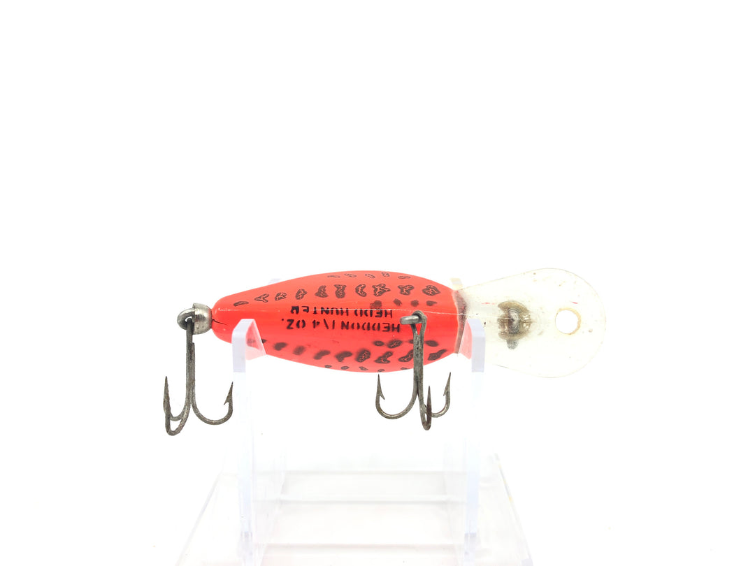 Heddon Hedd Hunter Deep Diver CBO Red Crayfish