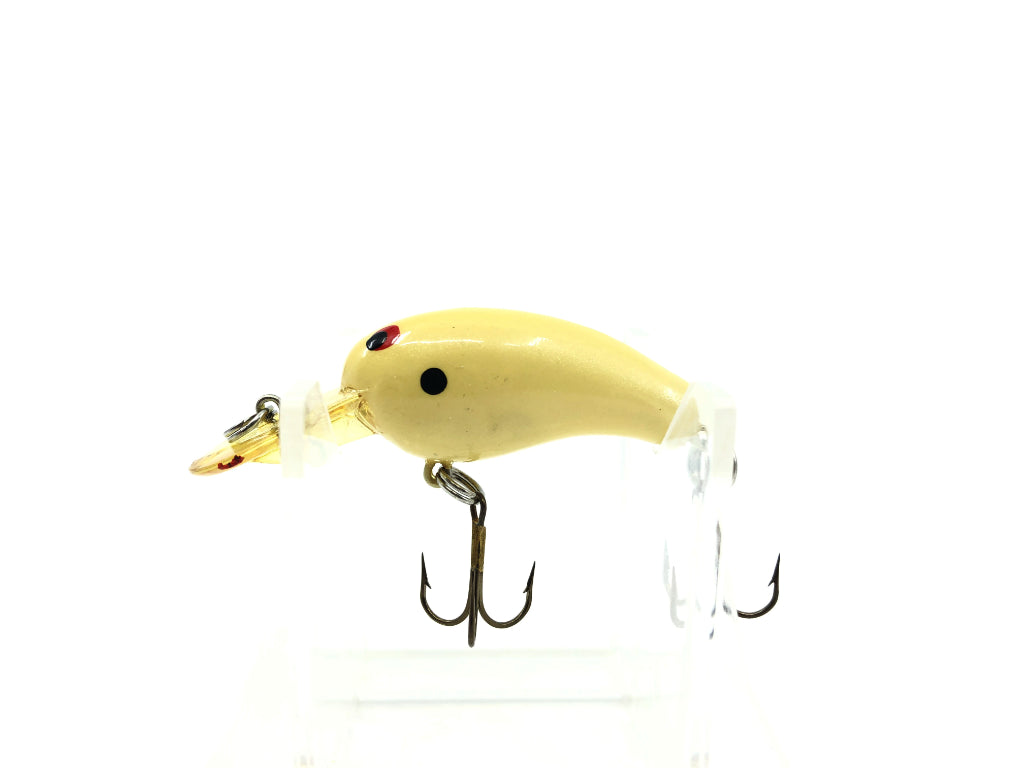 Bill Norman CB Deep Tiny N Bone-Tusk Color