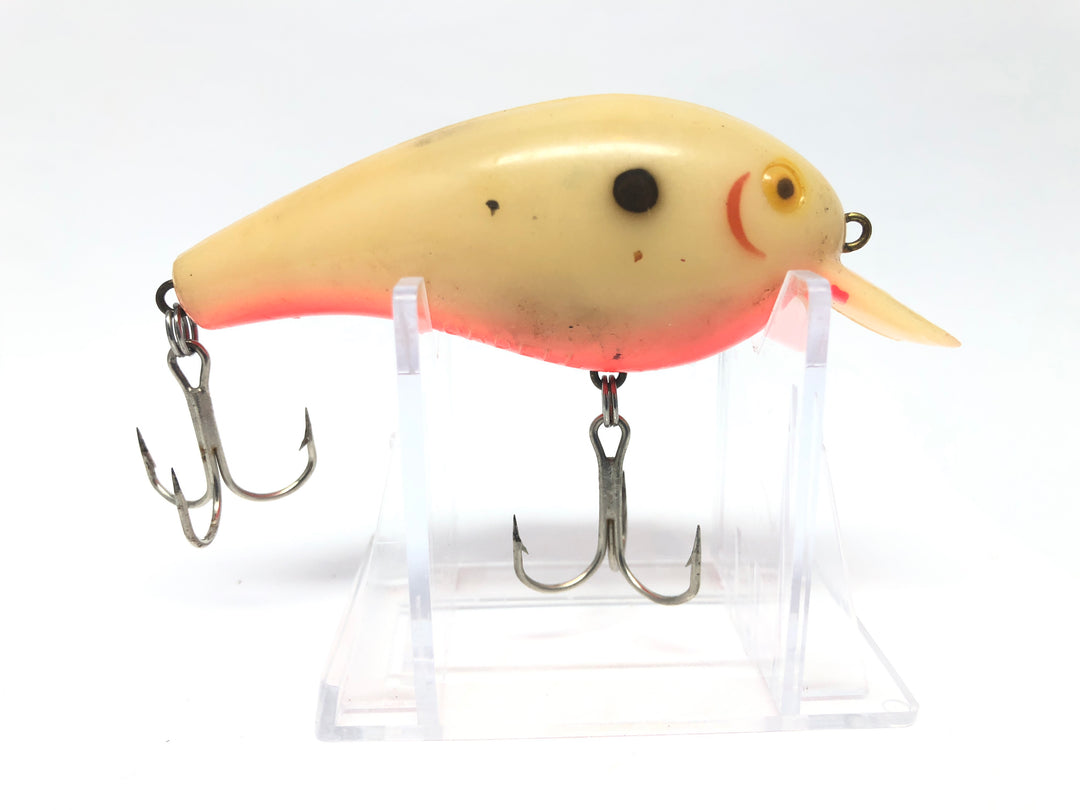 Cordell Big-O Pearl and Orange