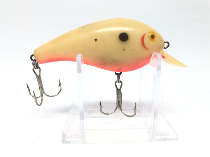 Cordell Big-O Pearl and Orange